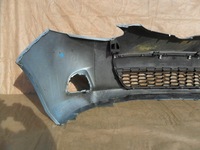 фото thumb №13, Бампер перед передний оригинал d651-50031 mazda 2 ii 2007-