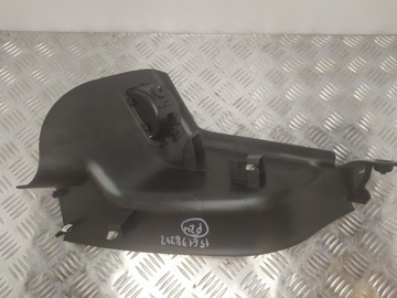 фото thumb №3, Alfa romeo stelvio защита накладка порога правая 156138242