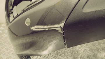 фото thumb №10, Бампер перед ford transit custom рестайлінг 17-23 jk21 оригінал pdc