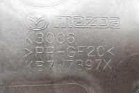 фото thumb №3, Захист підйомника двері лівий задня mazda cx-5 ii 17-