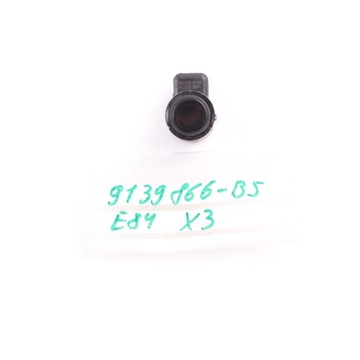 фото thumb №10, Bmw x3 e83 lci датчик парковка pdc 9139866