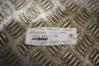 фото thumb №5, Idealna защита подвеска правая mercedes w223 long 1