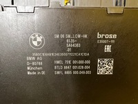 фото thumb №7, Модуль блок керування сидіння bmw 2 u06 новий oem