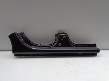 фото thumb №1, Порог правый переднее smart forfour w453 14-