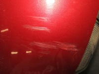 фото thumb №3, Дзеркало зовнішнє ліва 41v 8 pin mazda 2 dj iii