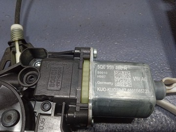 фото thumb №7, Skoda octavia iii підйомник вікна зад правий задній 5e0839462