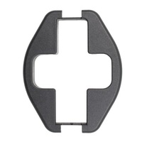 фото thumb №2, Захист замка капот mercedes s klasa w221