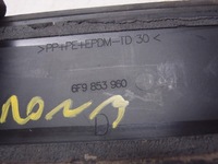 фото thumb №10, Молдинг двері правий перед seat arona 6f9853960