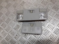 фото thumb №1, Освітлення кабіни mazda 6 gg