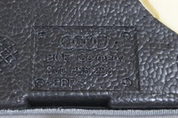 фото thumb №13, Gd audi a3 8v s-line сидіння диван зад задня