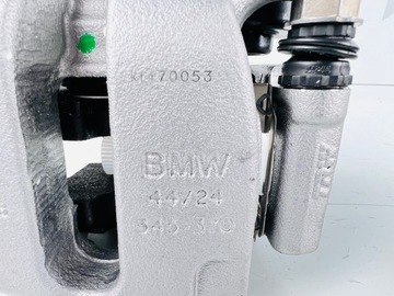 фото thumb №8, Затискачі гальмівні задні bmw x5 g05 g06 нове комплект