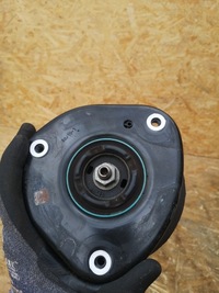 фото thumb №7, Ford kuga mk3 поворотный кулак правый перед амортизационная стойка 1.5b