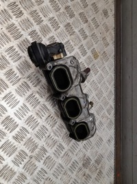 фото thumb №9, Audi a6 s6 c7 4g 2013 левая сторона коллектор всасывающий