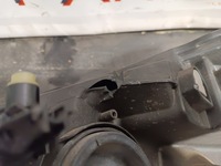 фото thumb №7, Лампа перед передняя правая dacia lodgy dokker 260102414r 90008171