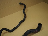 фото thumb №3, Wąż труба жидкость wody 1.5 dci clio iv captur