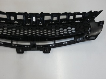 фото thumb №11, Решітка, решітка радіатора kia x ceed