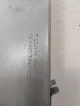 фото thumb №8, Зона смятия tesla модель 3 1088148-00-f