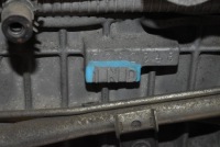 фото thumb №12, Двигун стійка дизель 1nd toyota corolla e12 1.4 d-4d 90 km 03-07 kompresja