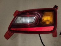 фото thumb №7, Hyundai kona лампа противотуманная задняя задняя rh