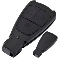 фото thumb №1, Корпус pilot ключ mercedes w202 w203 w210