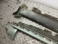 фото thumb №8, Audi a8 s8 d3 4e 2004 комплект порог