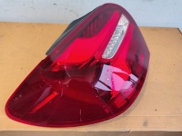 Фара mercedes a klasa 176 рестайлінг  led ліва 2015- Недорого, фото thumb