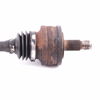 фото thumb №11, Mercedes w203 привідний вал задня a2033502610