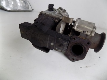 фото thumb №7, Bmw 2.0d 177km турбонагнітач tf035hl65-13tb