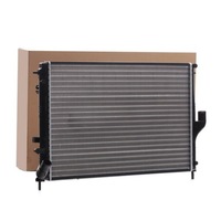 фото thumb №2, Радіатор wody ridex 470r0289 do renault duster hs logan i kombi ks