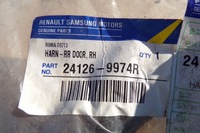 фото thumb №3, Жгут электропроводка 241269974r renault koleos