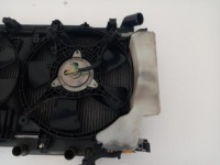фото thumb №8, Радиатор wody вентилятор subaru outback 2.0 03-09