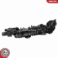 фото thumb №14, Коллектор всасывающий land rover range rover ii 2.0 sd4 08.16-03.22 lr085939