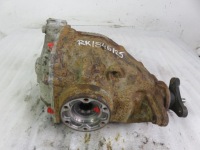 фото thumb №5, Диференціал bmw e91 318 d 756616902 3.07