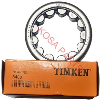 фото thumb №4, Підшипник піввісь колеса jeep cherokee liberty 01-07 timken