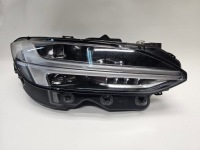 фото thumb №1, Лампа volvo v90 s90 ii 16- mid full led правий перед europa права передня