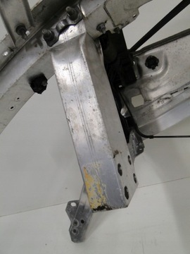 фото thumb №13, Mercedes pas переднє підсилювач балка комплект glc 253 x253 suv c253 купе