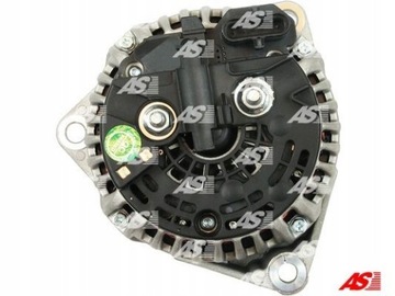 фото thumb №10, Генератор man as-pl a0062 0124655009