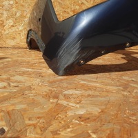 фото thumb №9, Bmw x5 g05 m-pakiet msp бампер передний перед