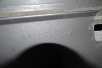 фото thumb №12, Mitsubishi outlander iii lift 15- бампер задня oryg