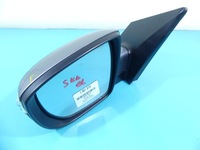 фото thumb №7, Зеркало левая 8pin hyundai ix35 szary zar europa