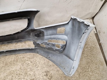 фото thumb №10, Бампер перед переднє volvo v60 s60 рестайлінг 13-18 замінник