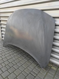 фото thumb №3, Капот кришка двигуна volvo s60 i v70 ii xc70 оригінал