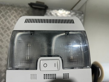 фото thumb №5, Audi a3 8p лампа стеля 8p0947135d 8p0951177 гарна