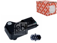 фото thumb №14, Датчик давления коллектор впускной honda civic vi