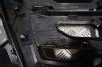 Gmc sierra 1500 2019 2020 2021 решётка радиатора перед решётка радиатора хром америка в Украине, фото thumb