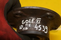 фото thumb №6, Ступиця колеса зад задня 1.4 tsi golf vi