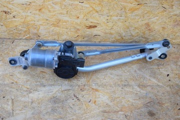 фото thumb №4, Механізм двірник двірник tucson iv nx4 новий оригінал 98100-n9000