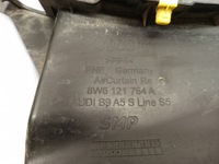 фото thumb №6, Audi a5 8w6121764a защита боковая подвеска