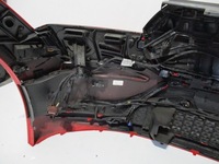 фото thumb №13, Бампер skoda enyaq 5la камера ксенон pdc