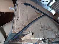 фото thumb №8, Citroen c3 iii прокладка двері правих передніх